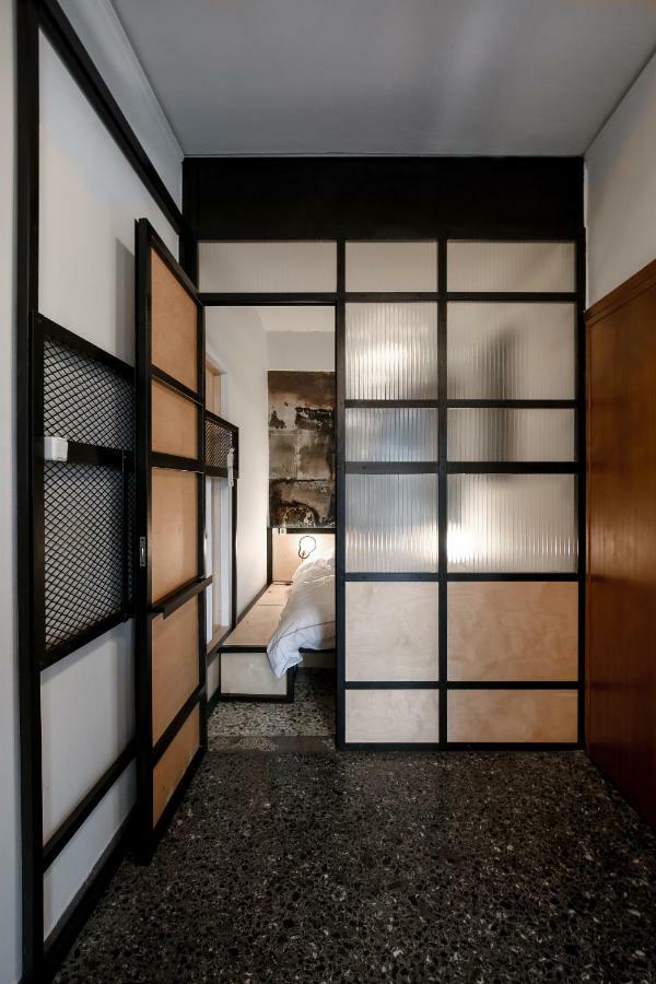 Semedaki, A Modern In The Centre Of History Apartment