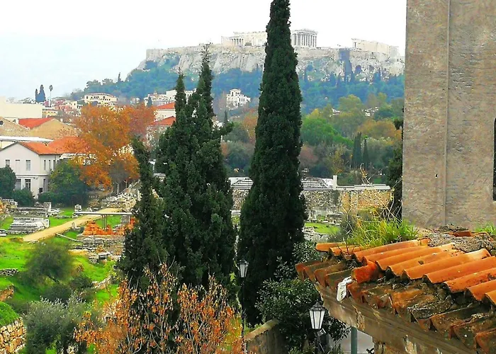 Semedaki, A Modern Appartment In The Centre Of History