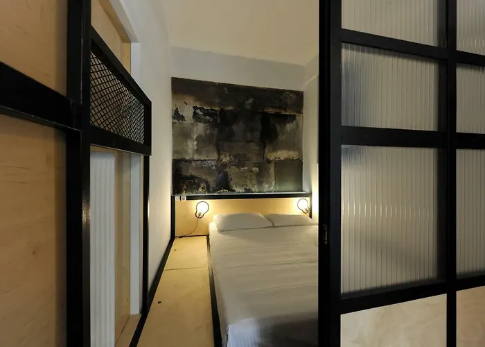 Semedaki, A Modern Appartment In The Centre Of History