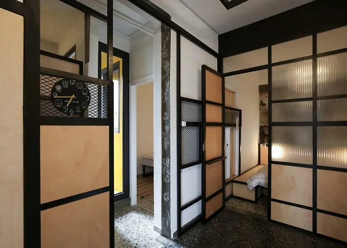 Semedaki, A Modern Appartment In The Centre Of History